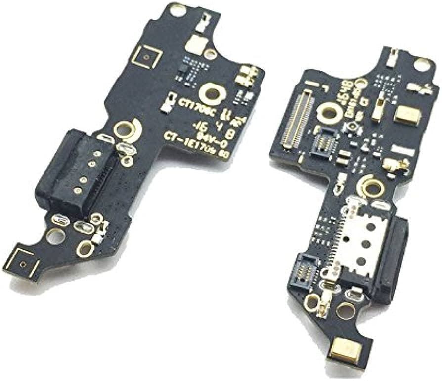 Charging Port Connector for Huawei Honor Mate 9