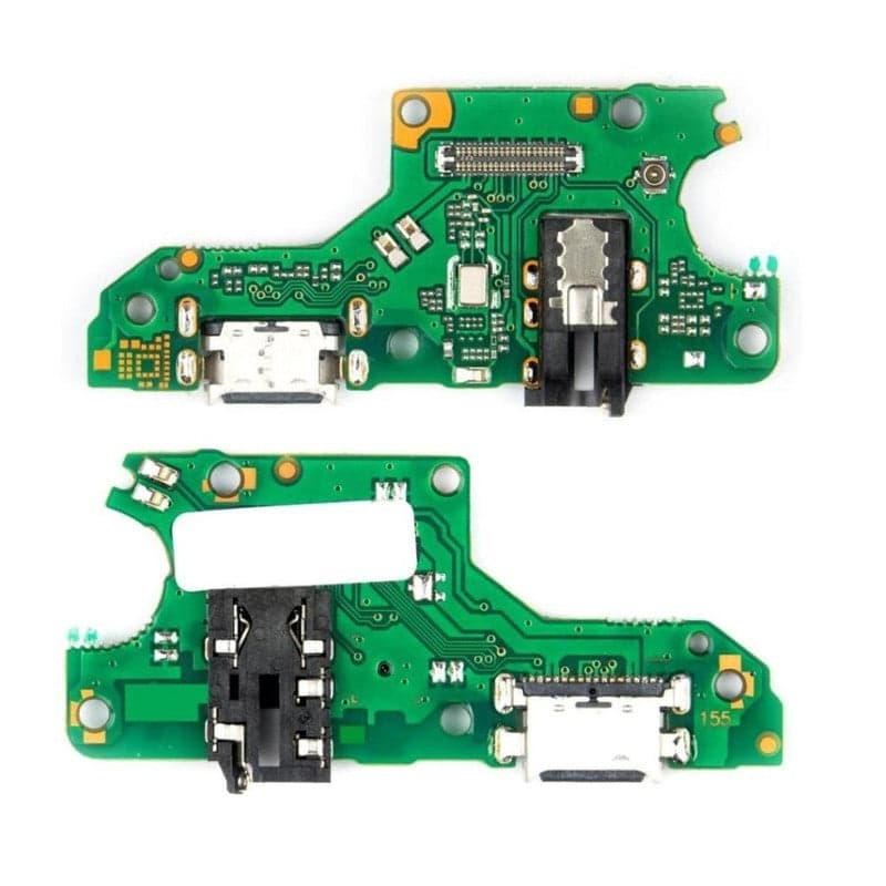 Charging Port Connector for Huawei Honor P Smart 2021