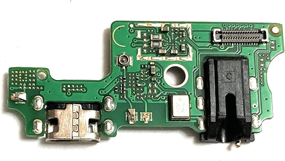 Charging Board Connector Flex for Infinix Hot 10 X682, X682B, X682C