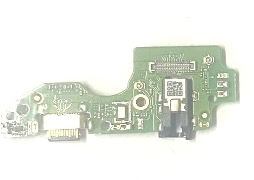 Charging Board Connector Flex for Infinix Hot 20 5G X666