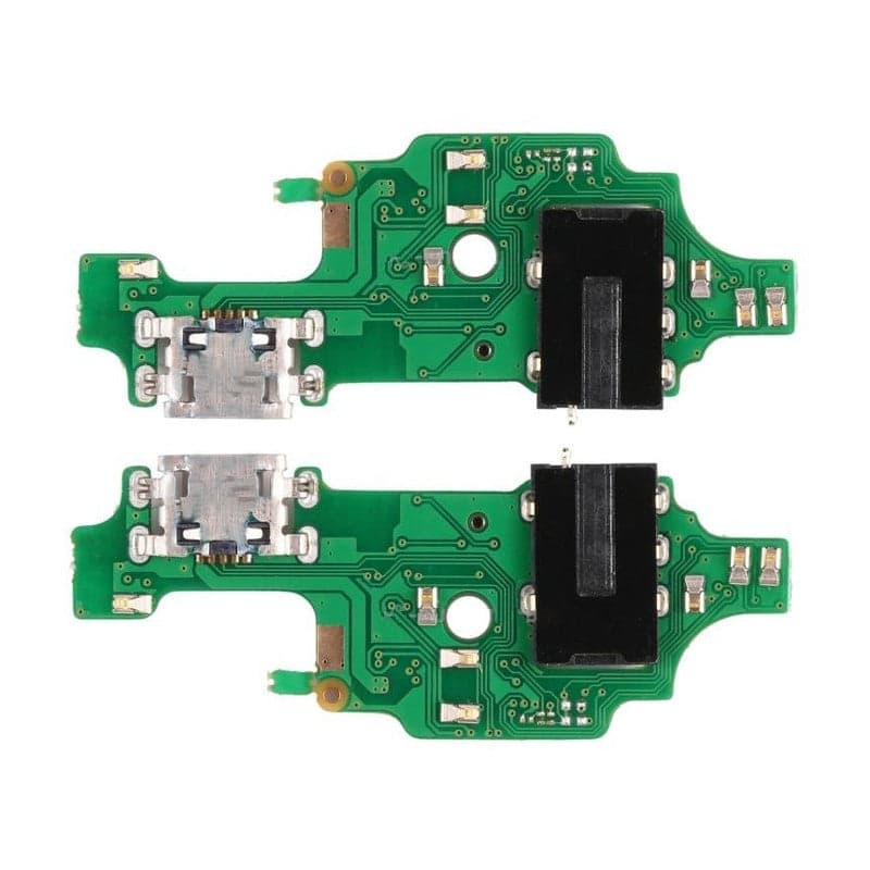 Charging Board Connector Flex for Infinix Hot 8 X650C, X650B