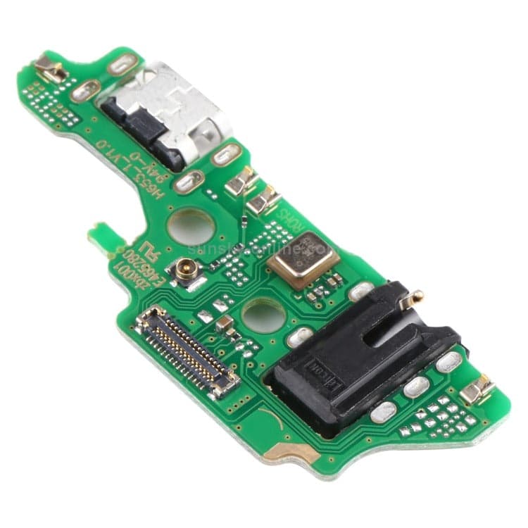 Charging Board Connector Flex for Infinix S5 Pro X660