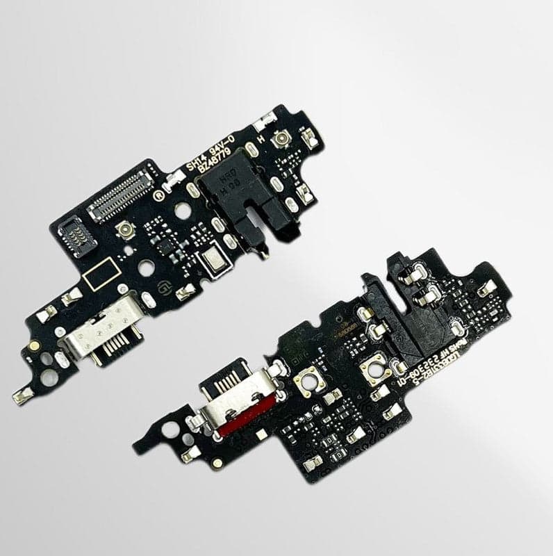 Charging Port Connector for Moto G 5G
