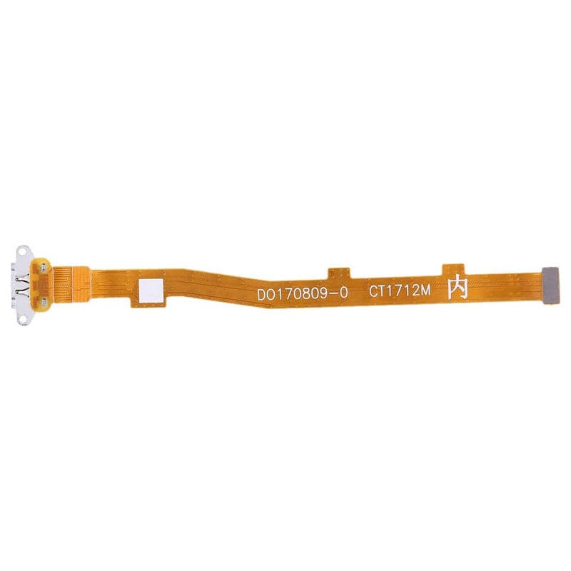 Charging Board Connector Flex for Oppo A59 2016