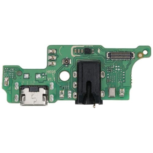 Charging Board Connector Flex for Tecno Spark 8P KG7H