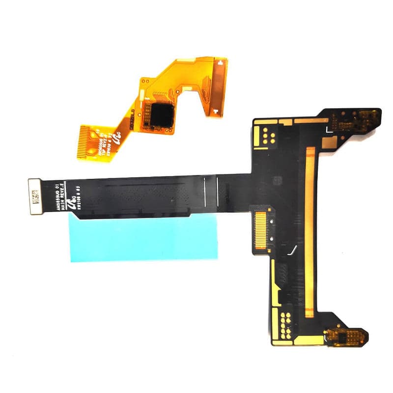 Display Flex for OnePlus 7T