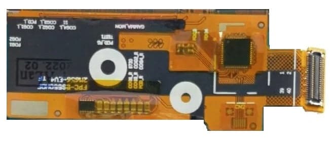 Display Flex for Samsung Galaxy J710