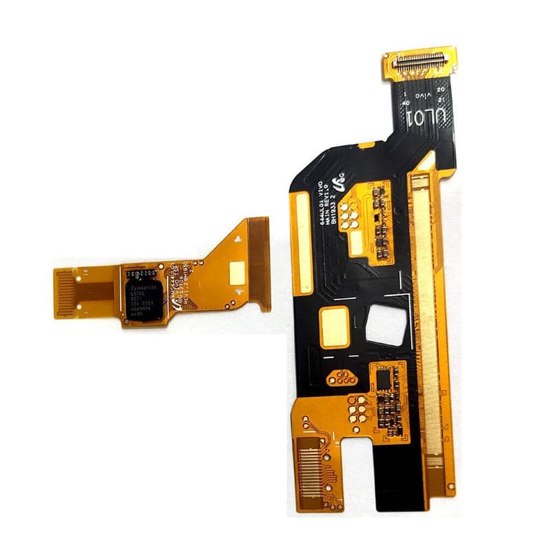 Display Flex for Vivo V17 Pro