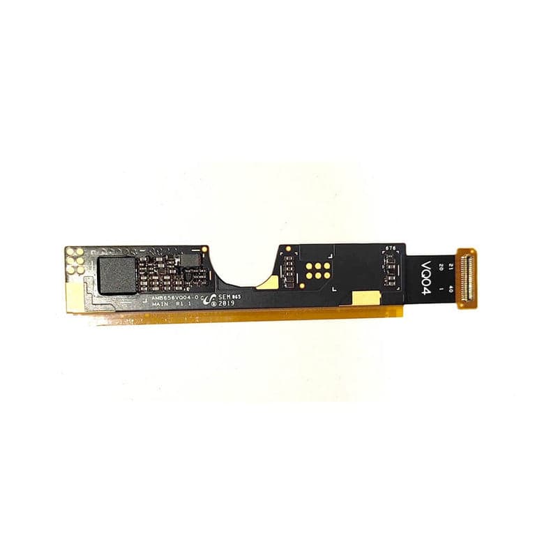 Display Flex for Vivo X50 Pro