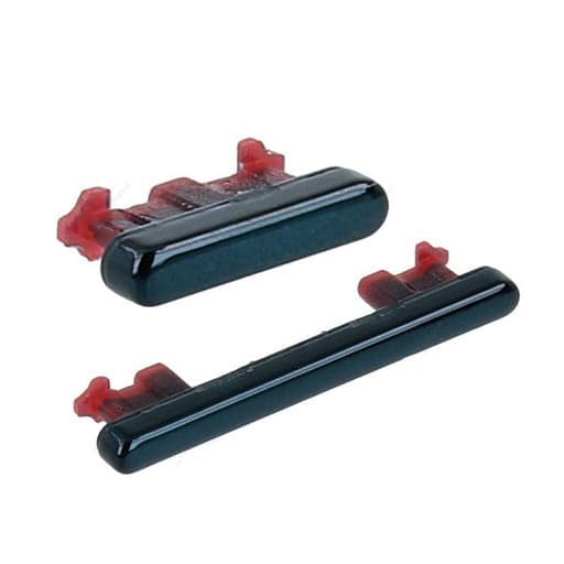 External Side Button Out Keys for Huawei Honor P Smart Black