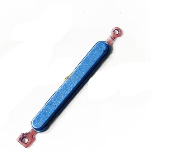 External Side Button Out Keys for Infinix Smart 10 Plus Blue