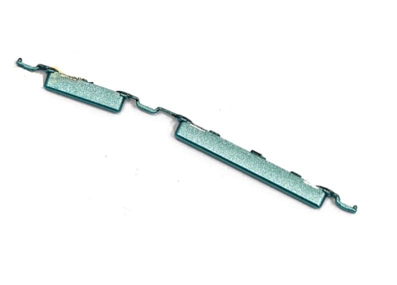 External Side Button Out Keys for IQOO Neo 8 Green