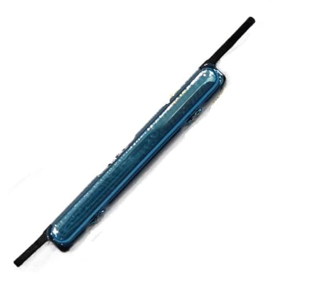 External Side Button Out Keys for IQOO Z10x Blue