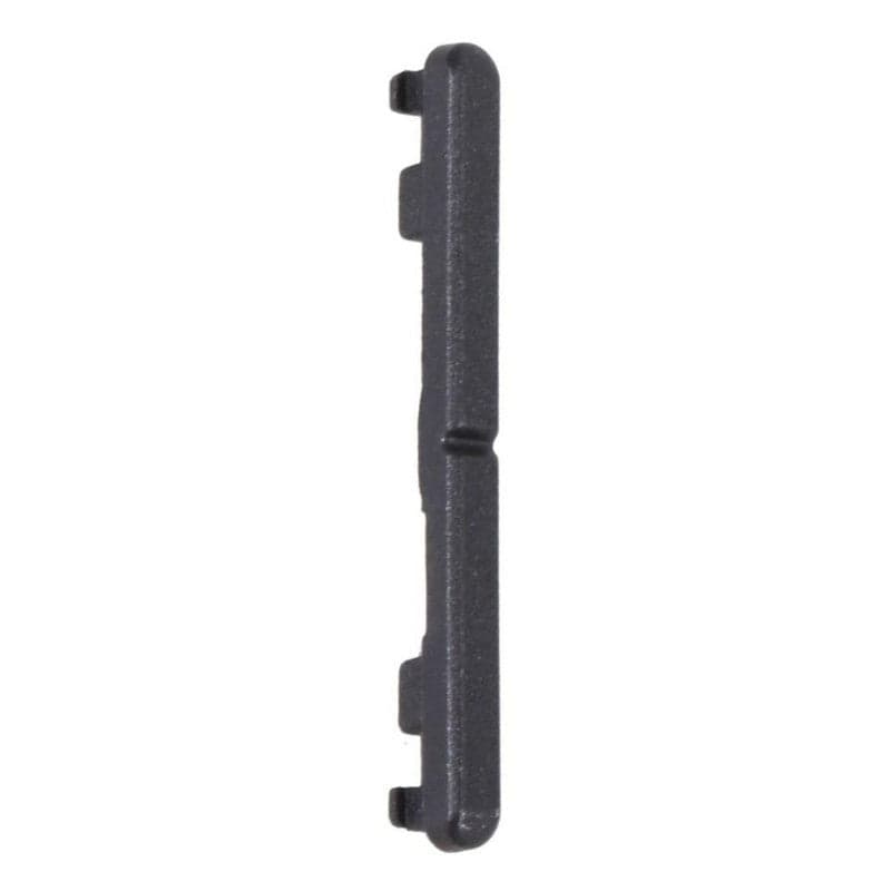External Side Button Out Keys for Moto G32 Black