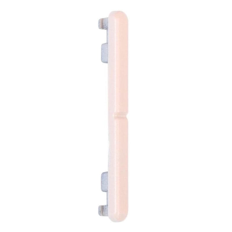 External Side Button Out Keys for Moto G32 Gold