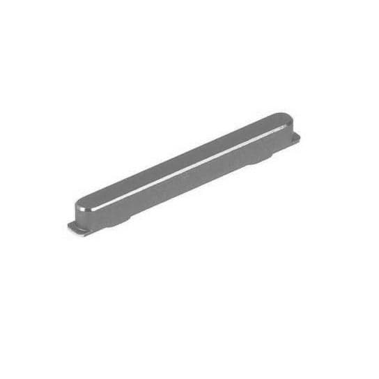 External Side Button Out keys for Motorola Moto Edge 20 Pro Dark Blue