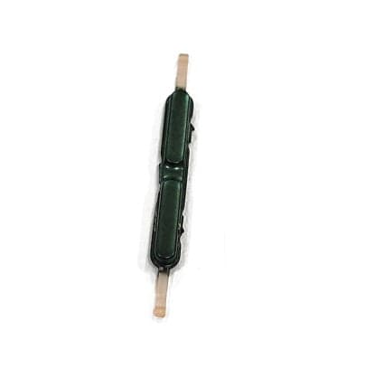 External Side Button Out Keys for Motorola Moto G57 Power Black