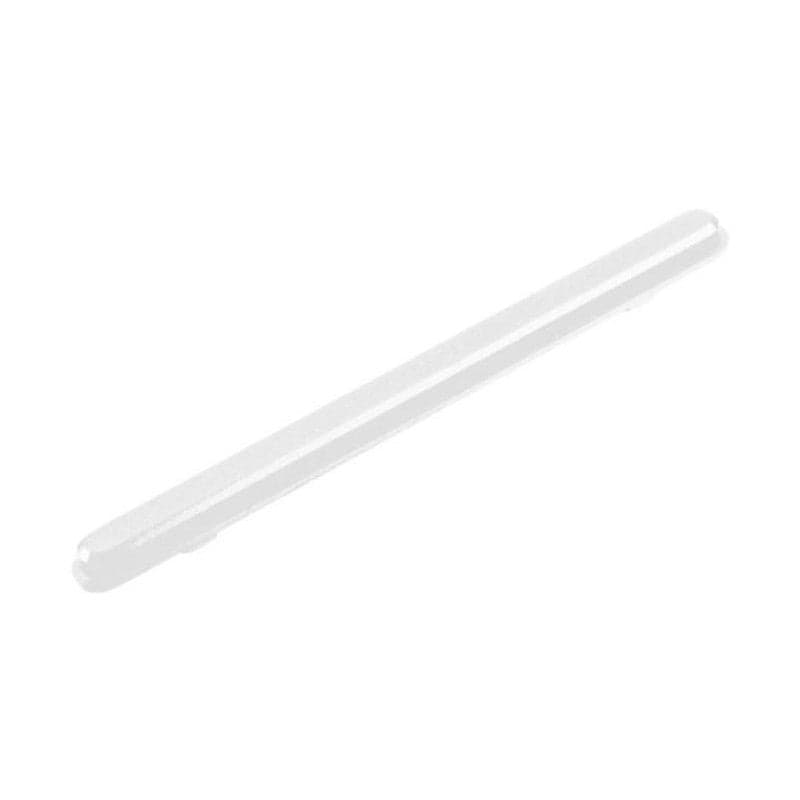 External Side Button Out keys for Motorola Moto One P30 Play White