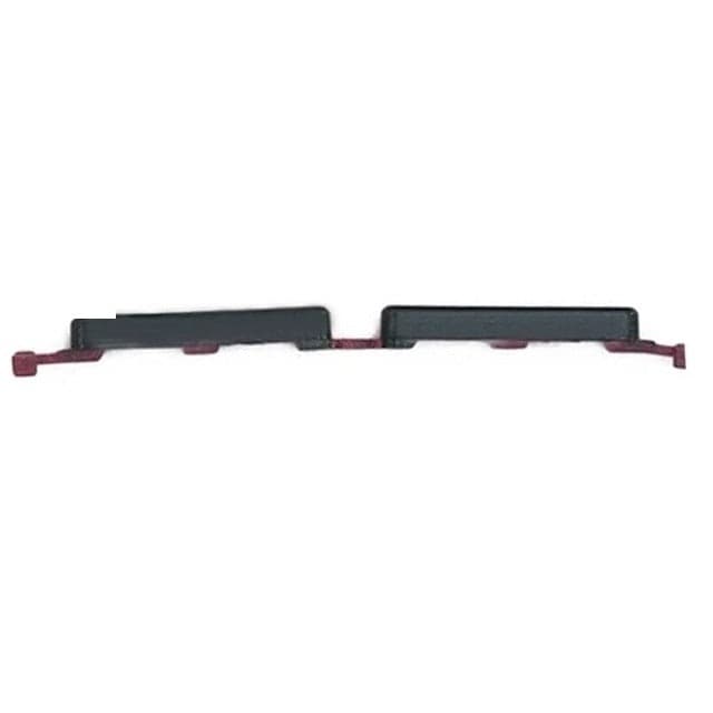 External Side Button Out Keys for OnePlus Nord CE 2 Lite Black
