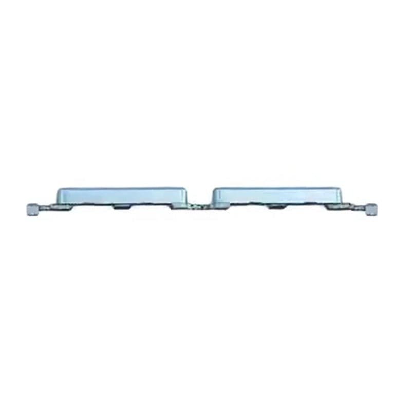External Side Button Out Keys for OnePlus Nord CE 2 Lite Blue