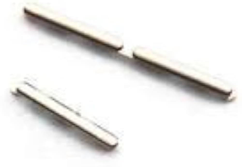 External Side Button Out Keys for Oppo F1S Gold