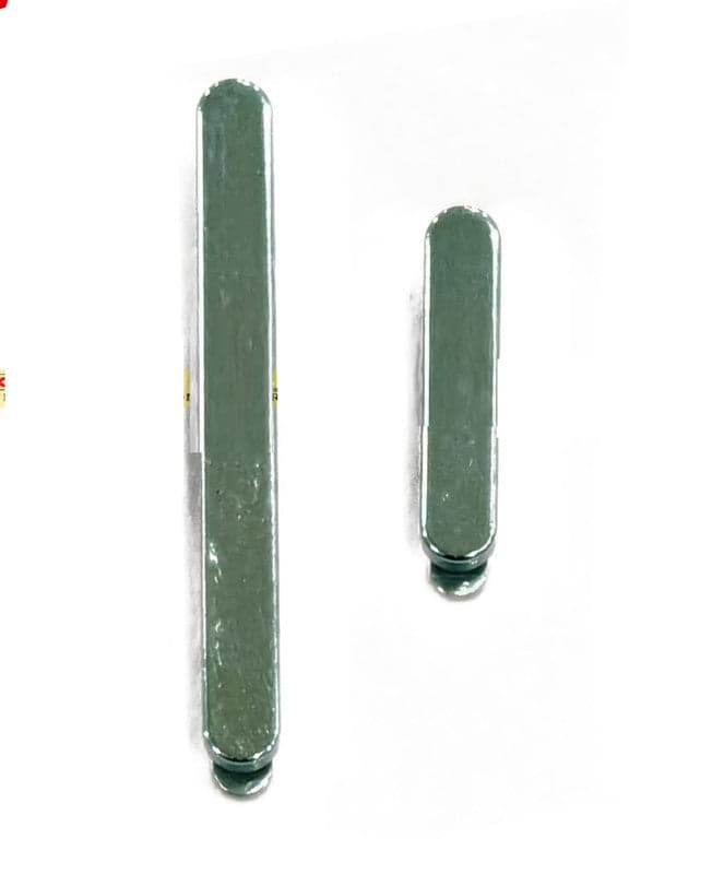 External Side Button Out Keys for Oppo Mi 14 Green
