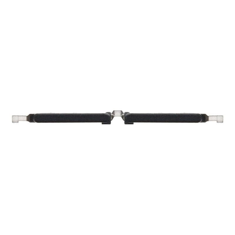 External Side Button Out Keys for Oppo Reno 8 5G Gold