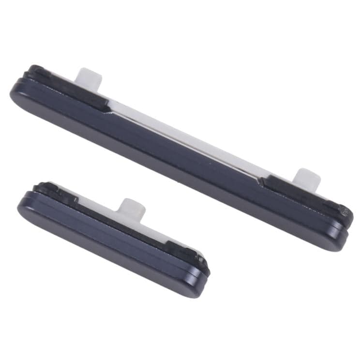 External Side Button Out Keys for Samsung Galaxy S25 Ultra Black