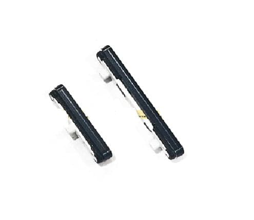 External Side Button Out Keys for Samsung Galaxy S26