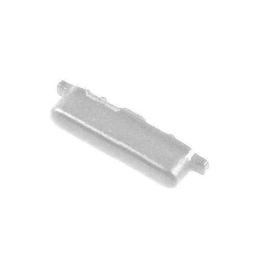External Side Button Out Keys for Tecno Pova Curve 5G LJ8K Silver