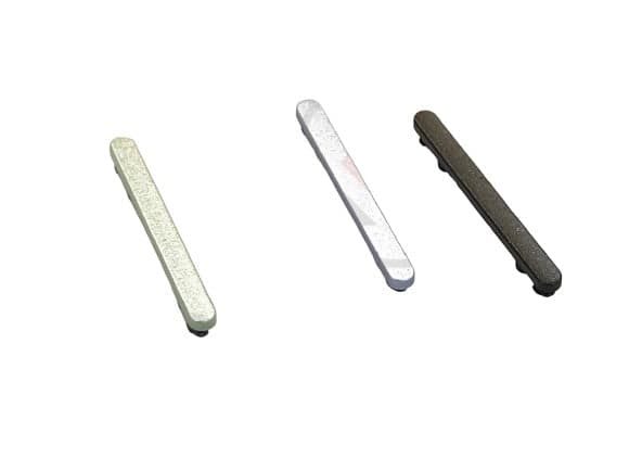 External Side Button Out Keys for Xiaomi Redmi 13C Clover Green