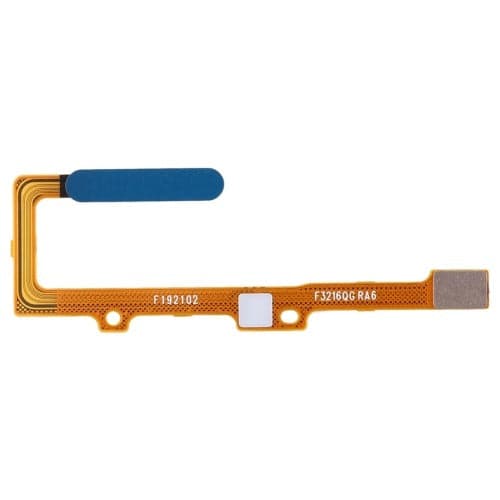 Fingerprint Sensor Flex for Huawei Nova 5T Green
