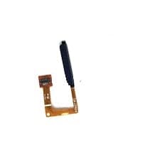 Fingerprint Sensor Flex for Motorola Moto G 5G Plus Blue