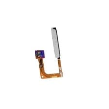 Fingerprint Sensor Flex for Motorola Moto G 5G Plus Grey