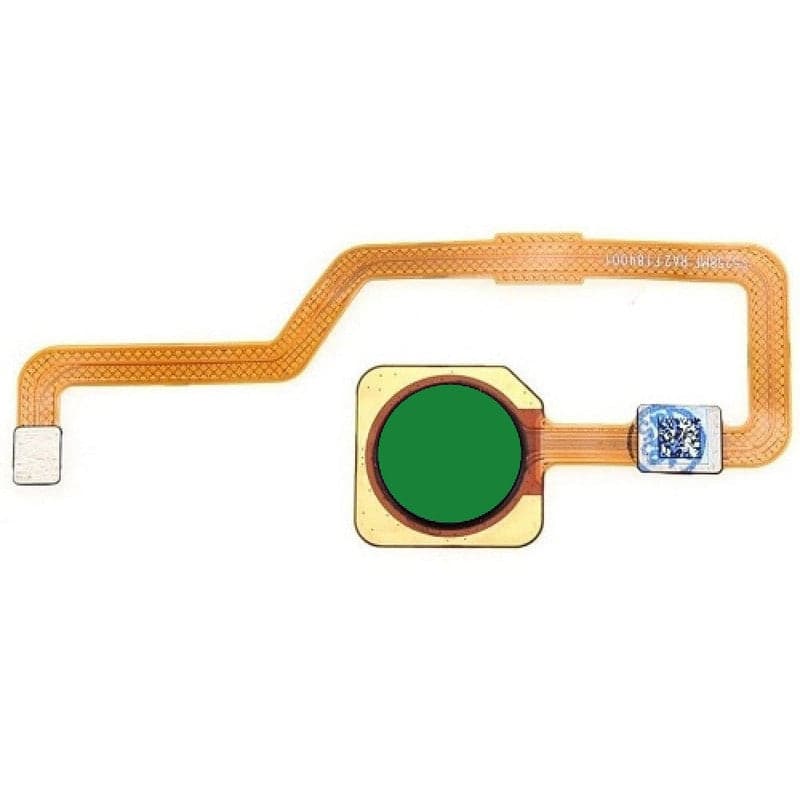 Fingerprint Sensor Flex for Xiaomi Mi Mix 3 Green