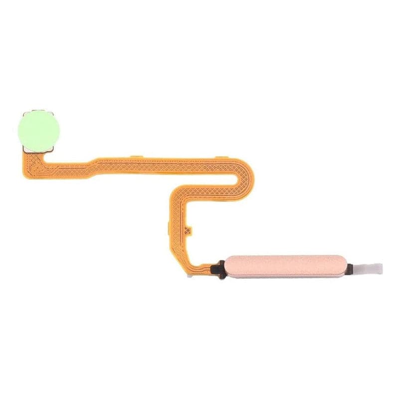Fingerprint Sensor Flex for Xiaomi Redmi Note 10 Pro Max Copper