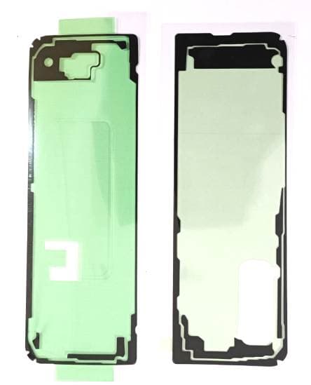 Front & Back Full Gasket Adhesive Sticker for Samsung Galaxy FOLD