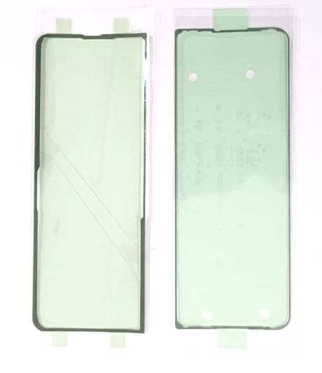 Front & Back Full Gasket Adhesive Sticker for Samsung Galaxy Z Fold 3