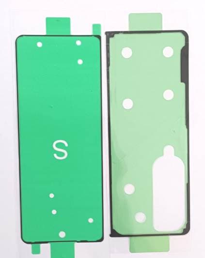 Front & Back Full Gasket Adhesive Sticker for Samsung Galaxy Z Fold 4