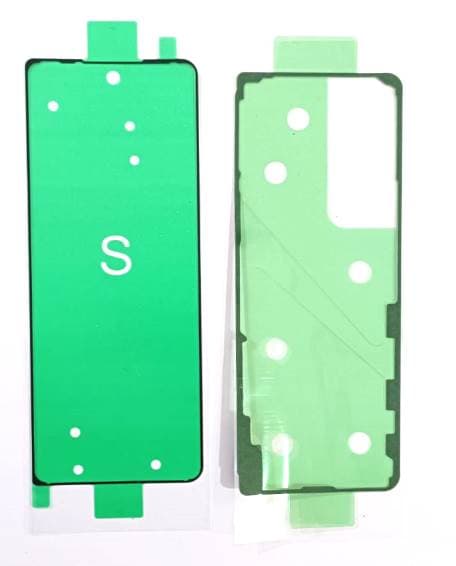 Front & Back Full Gasket Adhesive Sticker for Samsung Galaxy Z FOLD 5