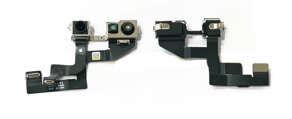 Front Camera Flex for Apple iPhone 16E