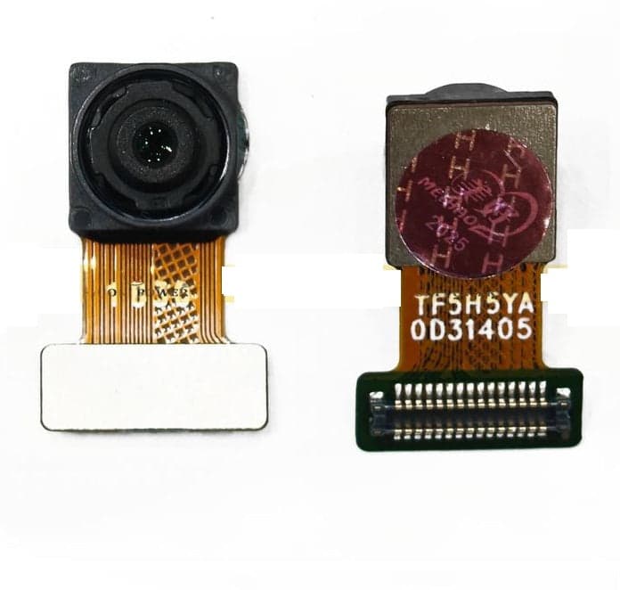 Front Camera Flex for Itel P40