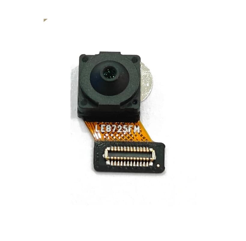 Front Selfie Camera Flex for Realme 12 5G