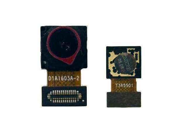 Front Camera Flex for Vivo Y51 2020