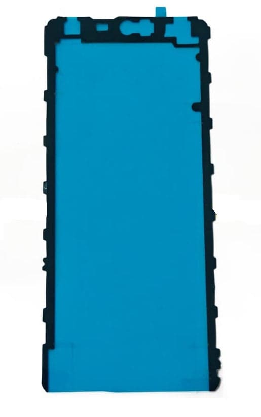 Front Gasket Sticker for Vivo V27 Pro
