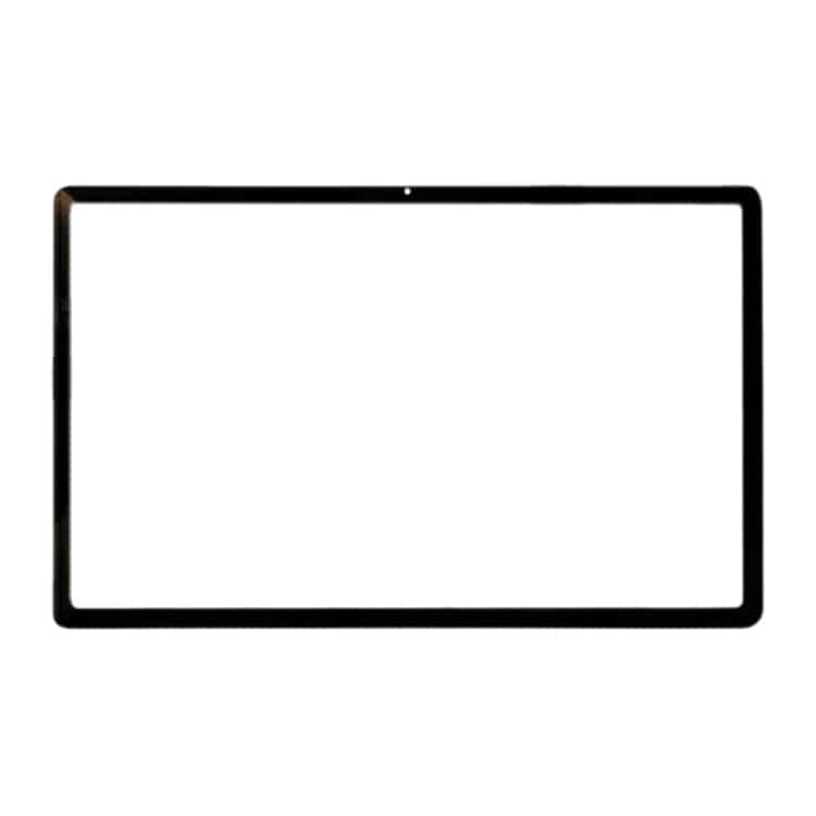Front Glass Touch Glass for Lenovo Yoga tab 11 YT-J706F YT Black