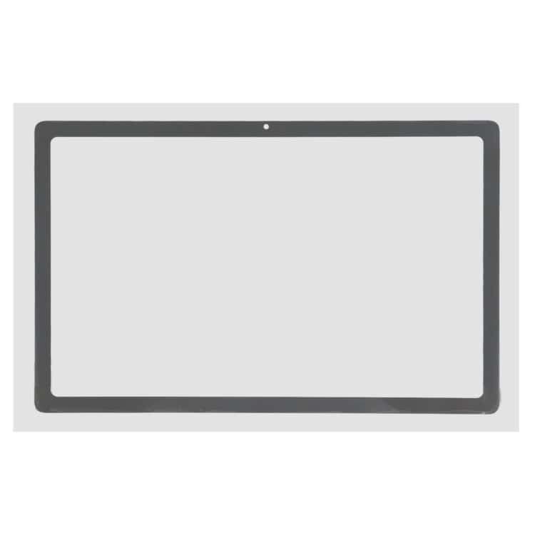 Front Glass Touch Glass for Samsung Galaxy tab A7 Black