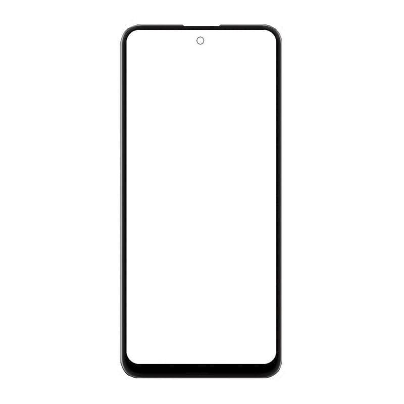 Front Glass Touch Screen for Nokia X10