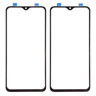 Touch Screen Front Glass for OnePlus 7 Black