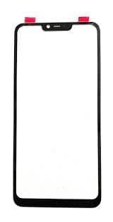 Touch Screen Front Glass for Realme 2 Black